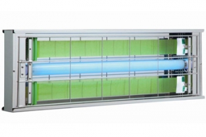 捕虫器ムシポンMPX-2000シリーズ