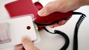 Ultrasonic-pointsealer