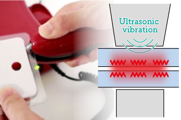 ultrasonic-welding