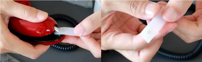 シリコーンゴム