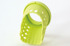 Maximize both fit and breathability