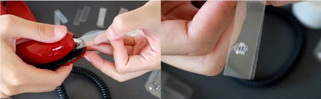 ポリエチレンテレフタレート(PET)