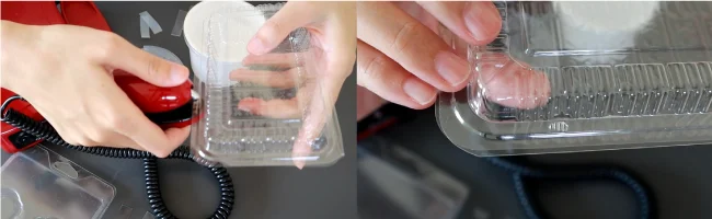 ポリスチレン(PS)