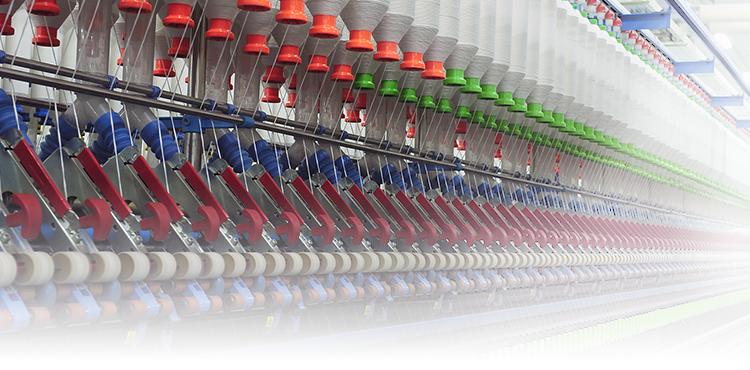 Spinning and Weaving Devices