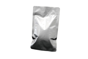 Metallized bag