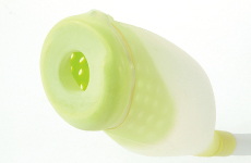 Can be used with back flow prevention membrane