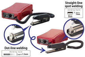 optional tip for LQP-01