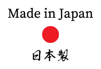 Made in Nagoya, Japan