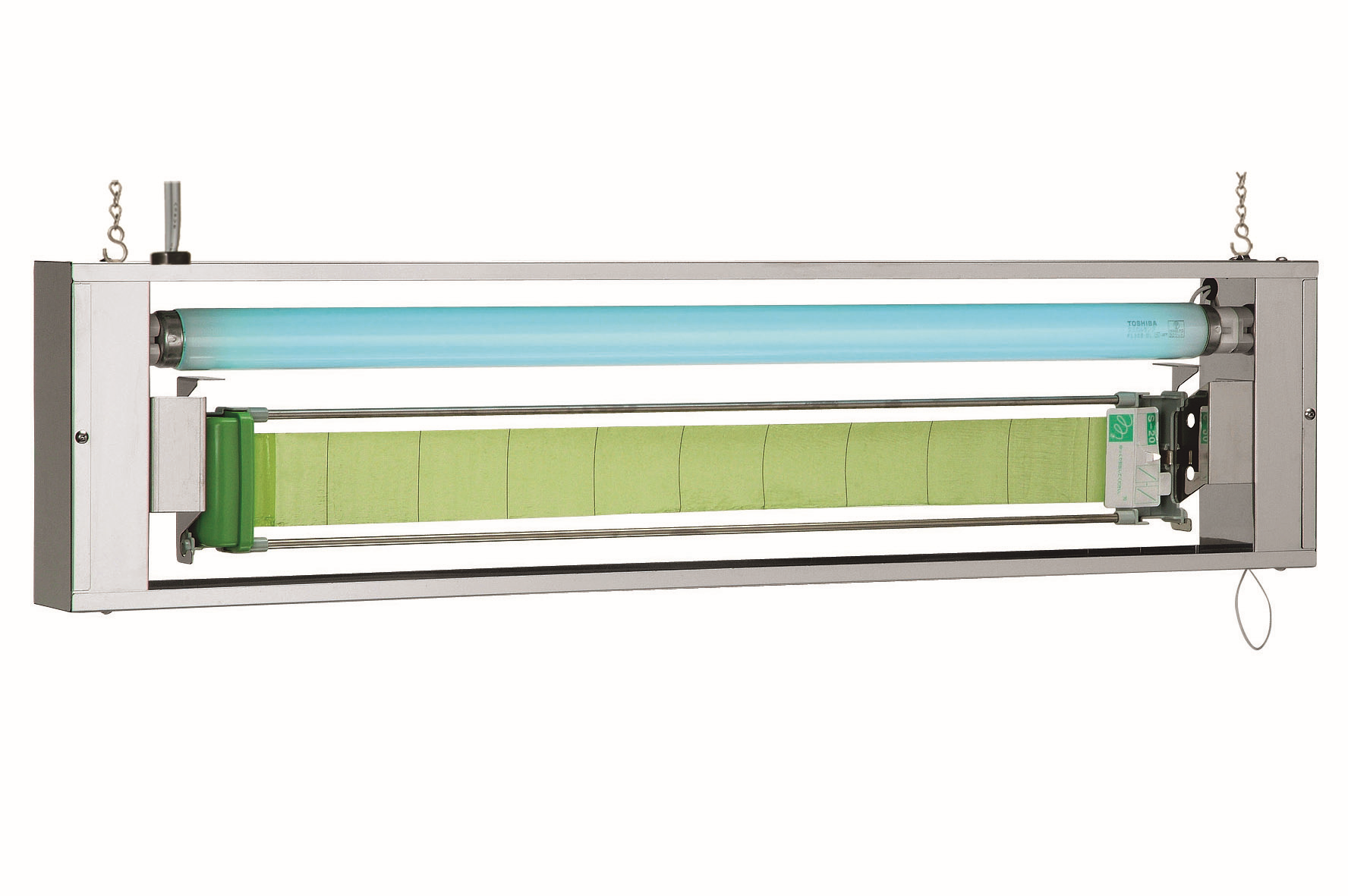 High efficiency and compact model